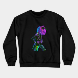 Ciggy Stardust Crewneck Sweatshirt